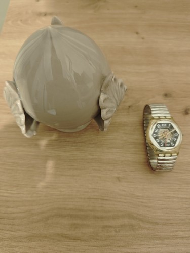 Swatch gent nos - black, jade