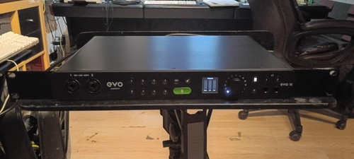 Audient evo 24x24 - audient, 16