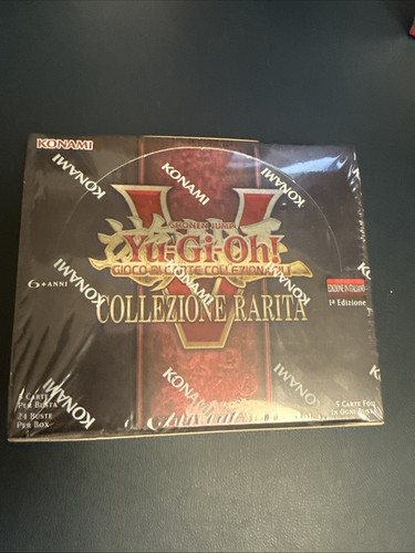 Collezione rarità 5 - collezione,