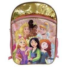 Zaino Disney Principessa