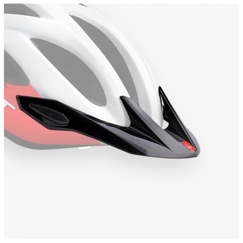 Visiera crossover met black - visiera,