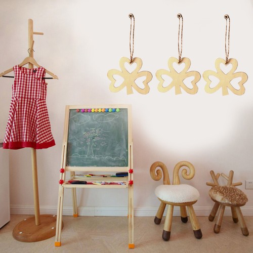Pezzi gocce appese - 10,