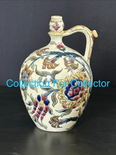 EXCEPTIONNEL ANTIQUE ZSOLNAY