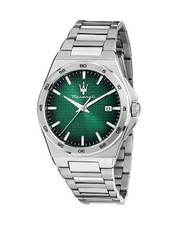 Orologio Uomo Acciaio 316L