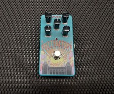 ZVEX Vertical Fuzz Factory