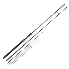 Canna da Feeder Alcedo GREEN