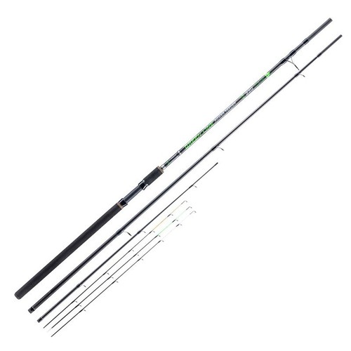 Canna feeder alcedo green - canna,