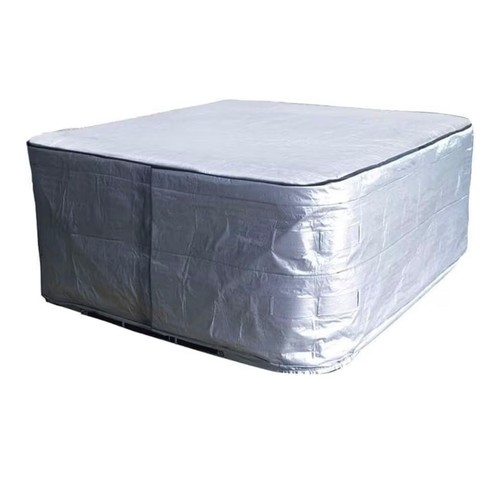 Ceder silver copertura spa - ceder,