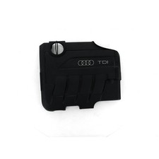 Coperchio Motore - Audi A3 II