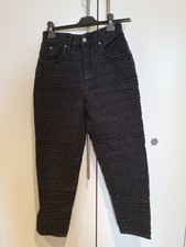 Pantaloni vintage fendi jeans - vintage,