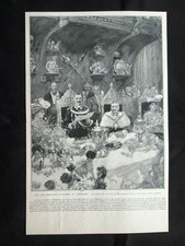 Re Vittorio Emanuele III a