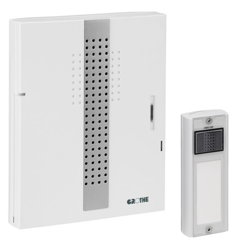 Grothe urmet set - urmet, radio