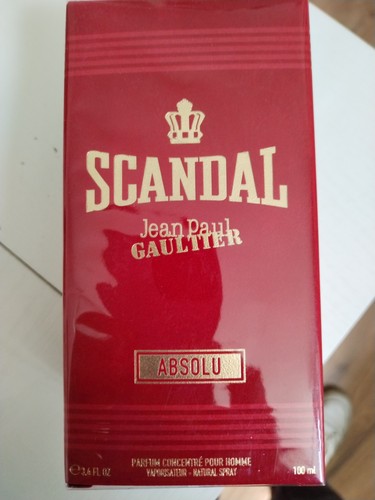 Profumo jean paul gaultier - paul,