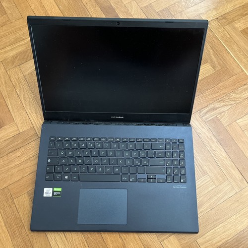 Asus vivobook x571l - vivobook,