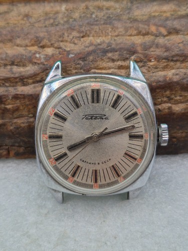 Orologio polso meccanico - orologio,