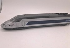 Lima TGV Réseau Parigi-Milano