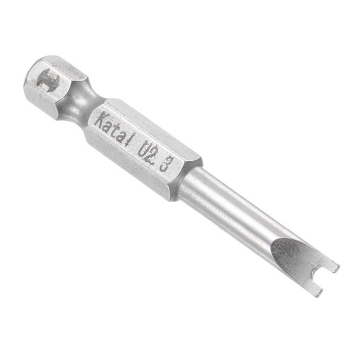 Punte magnetiche tipo 3 mm - tipo, 2,3