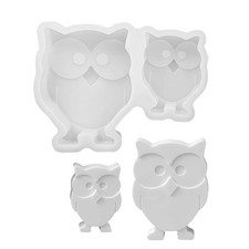 2 stampi in silicone per