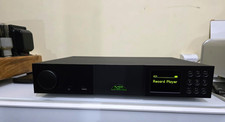 Naim Audio NAC 272 pre
