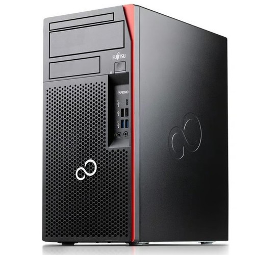 Fujitsu esprimo p958 tower - fujitsu,