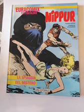 Volume cartonato  Euracomix