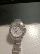 Orologio Sector Chrono 255 Acciaio