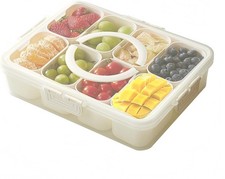 Snackle Box Contenitore