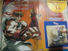 STREET FIGHTER 3D COLLECTION