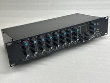 Peavey Line Mix 8 - Pulito e