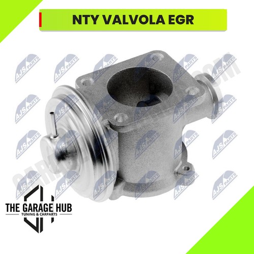 Nty valvola egr - nty,