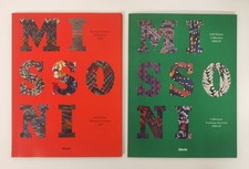 MISSONI collezione autunno