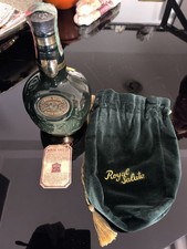 CHIVAS ROYAL SALUTE 21 Years