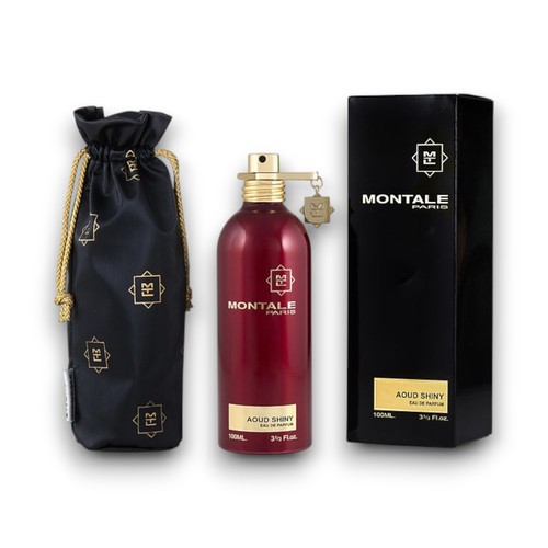 Montale paris aoud - aoud, shiny