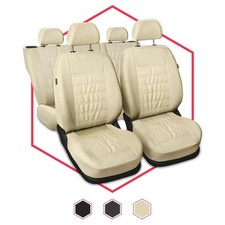 Coprisedili auto universali