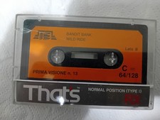 Prima Visione n. 13 per C64