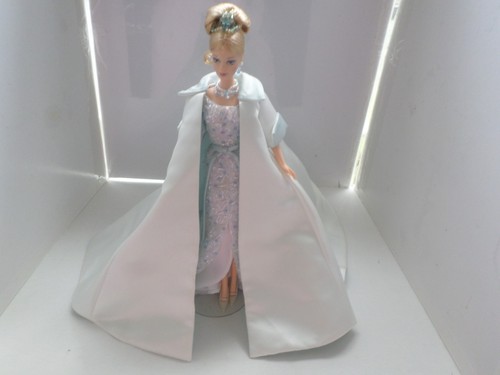 Barbie vintage crystal - vintage, 98'crystal