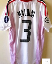 *Maglia GaRa MILAN 2002-03