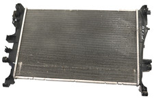 Radiatore acqua raffreddamento