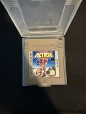Metroid II: Return of Samus