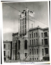 Landscape, Tabriz, Iran