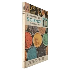 Enciclopedia delle Scienze per