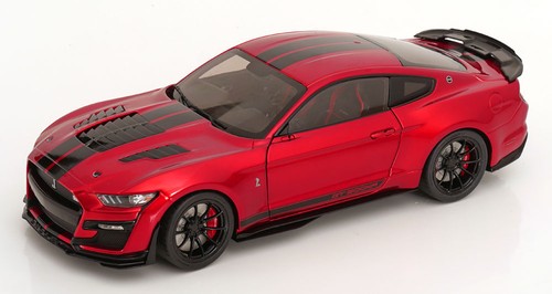 Solido ford shelby - 1:18,