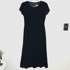 Abito midi JR Nites Petites by