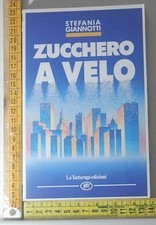Giannotti Stefania - Zucchero a velo - La tartaruga - 08E01