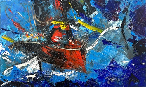 Francesco toraldo fly - francesco,