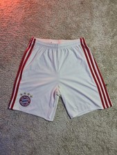 Pantaloncini Adidas Calcio