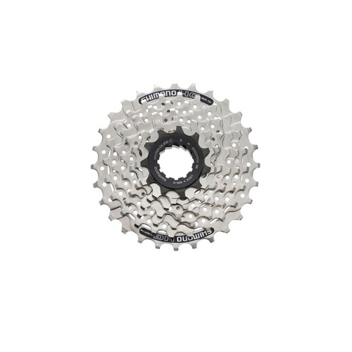 Shimano pacco pignoni hg41 - shimano,