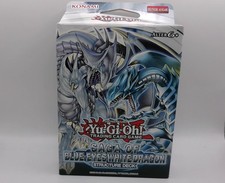 Yu-Gi-Oh! Structure Deck: Saga