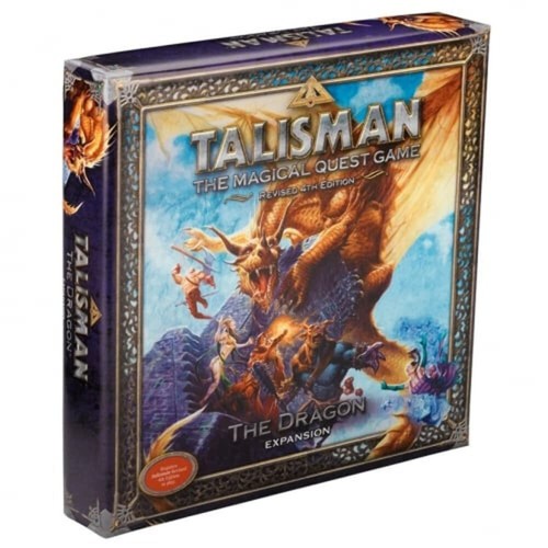 Pegasus spiele talisman the - spiele, talisman: