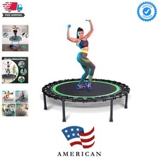 Mini Trampolino Fitness con